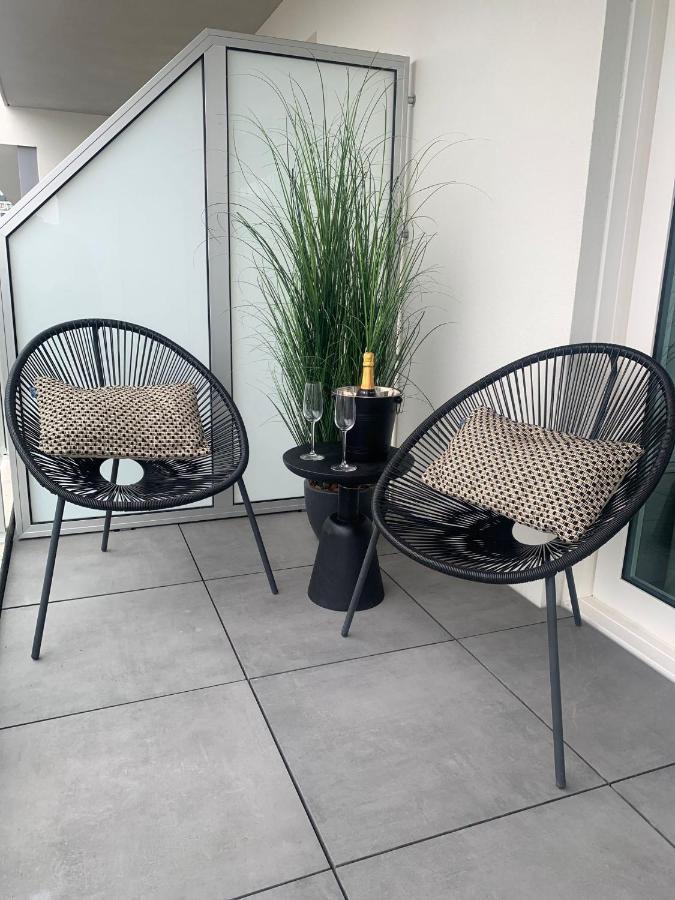 Luxe 4P Appartement Aan Jachthaven Van Zeebrugge Met Terrassen En Gratis Parkeren Екстериор снимка