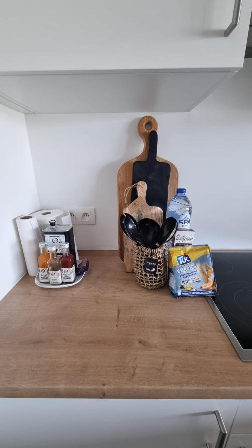 Luxe 4P Appartement Aan Jachthaven Van Zeebrugge Met Terrassen En Gratis Parkeren Екстериор снимка