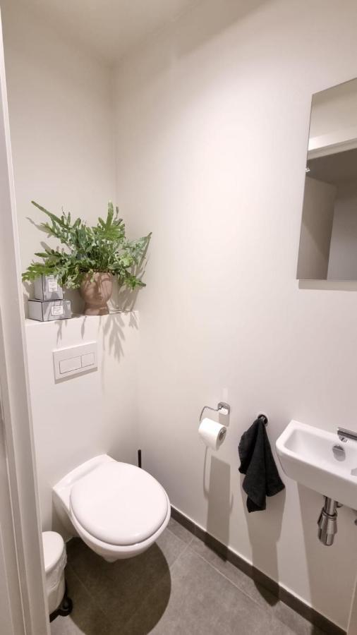 Luxe 4P Appartement Aan Jachthaven Van Zeebrugge Met Terrassen En Gratis Parkeren Екстериор снимка