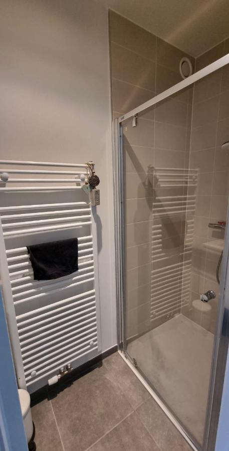 Luxe 4P Appartement Aan Jachthaven Van Zeebrugge Met Terrassen En Gratis Parkeren Екстериор снимка