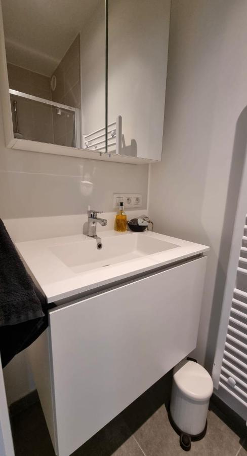 Luxe 4P Appartement Aan Jachthaven Van Zeebrugge Met Terrassen En Gratis Parkeren Екстериор снимка