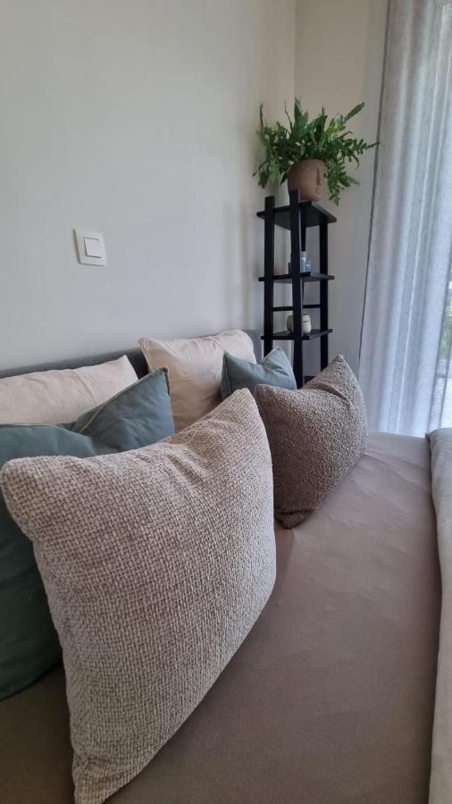 Luxe 4P Appartement Aan Jachthaven Van Zeebrugge Met Terrassen En Gratis Parkeren Екстериор снимка