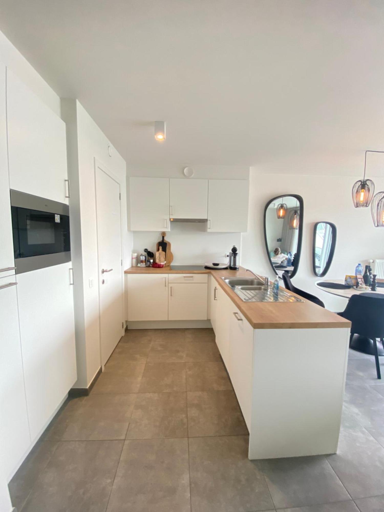Luxe 4P Appartement Aan Jachthaven Van Zeebrugge Met Terrassen En Gratis Parkeren Екстериор снимка