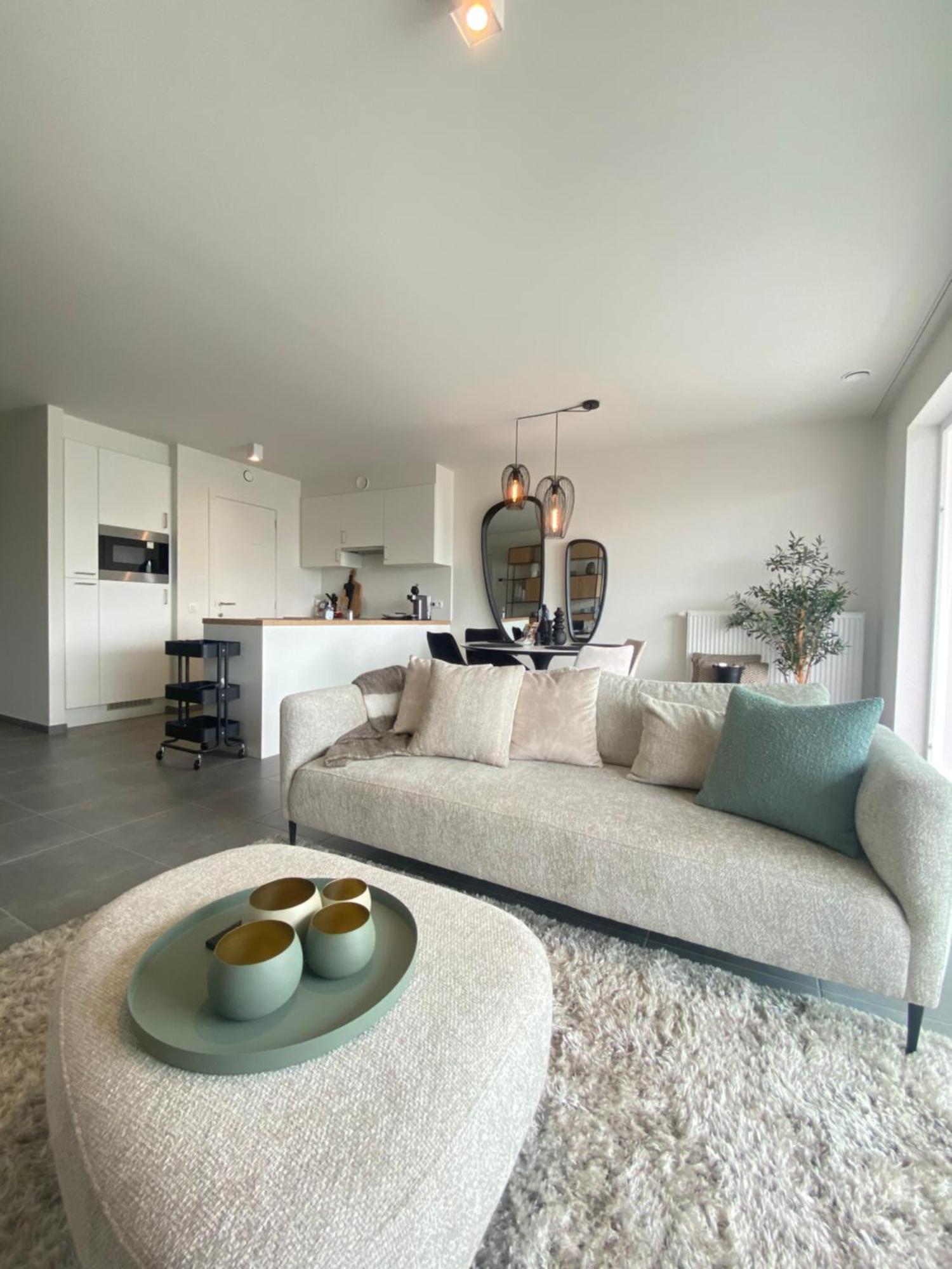 Luxe 4P Appartement Aan Jachthaven Van Zeebrugge Met Terrassen En Gratis Parkeren Екстериор снимка
